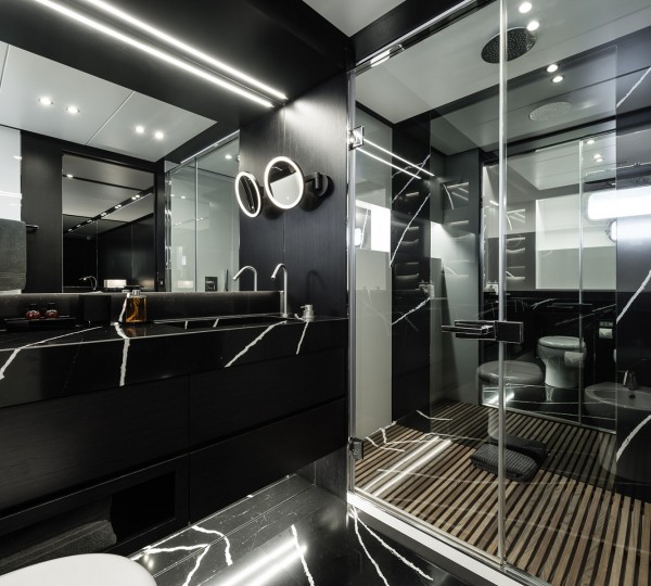 Double Guest Bathroom