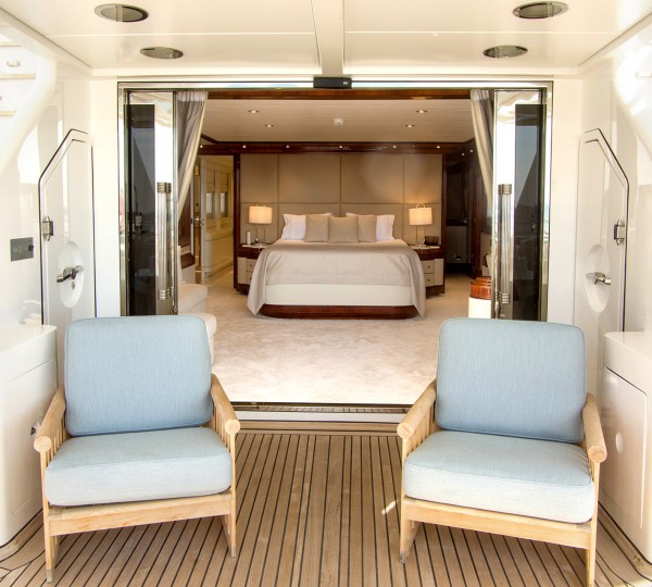 Elegant Accommodation