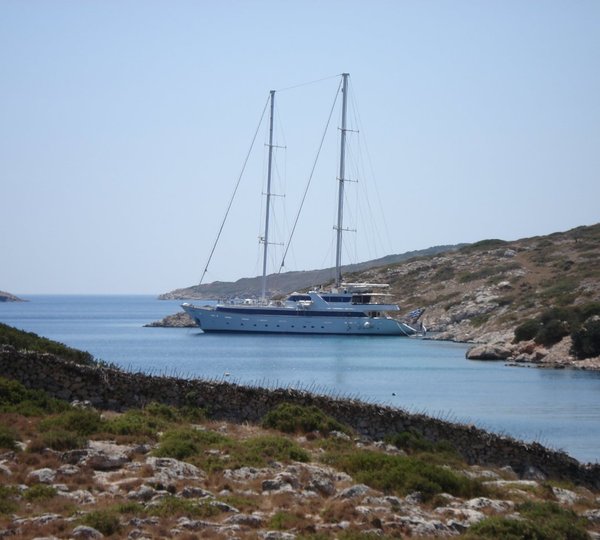 Exterior Of PANORAMA II