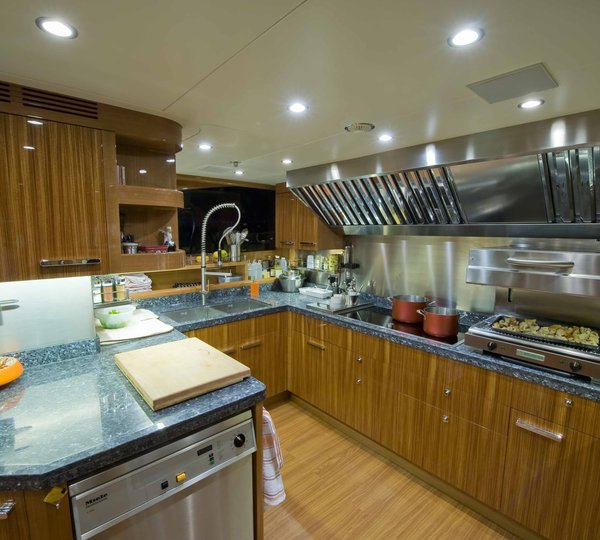 Galley