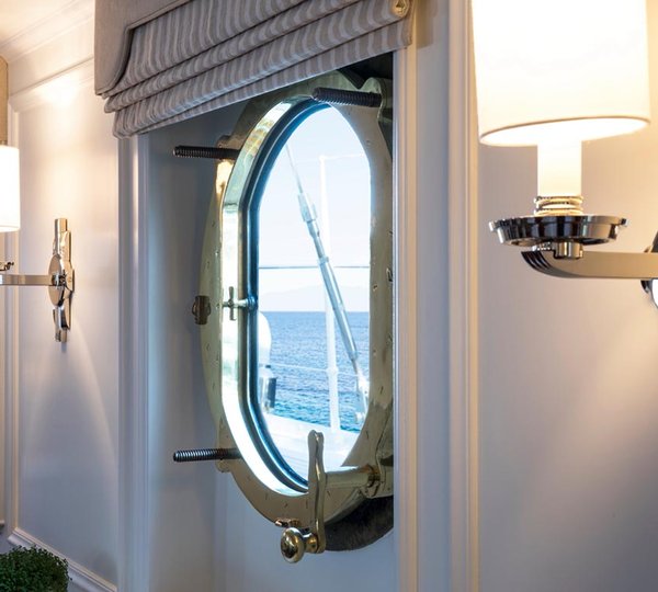 Interior Design Detail