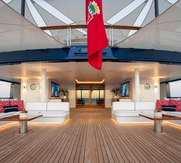 Main Deck Aft