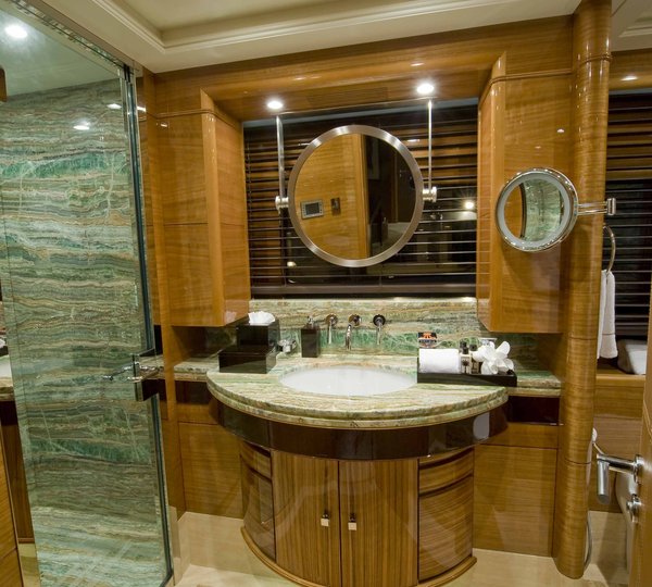 Master Ensuite