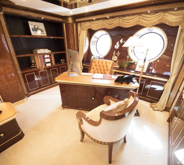 Mine Games Yacht Photos 137