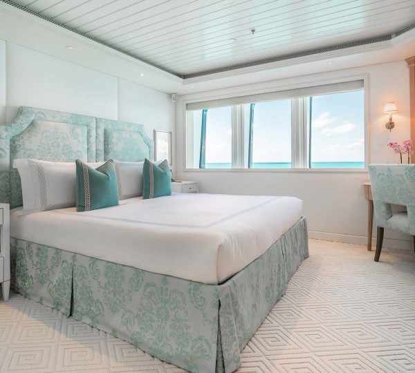 Staterooms - Guest Double