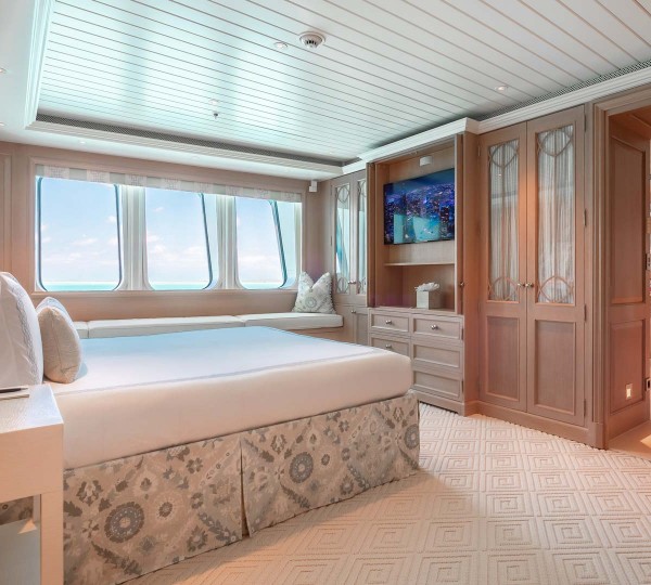 Staterooms - Guest