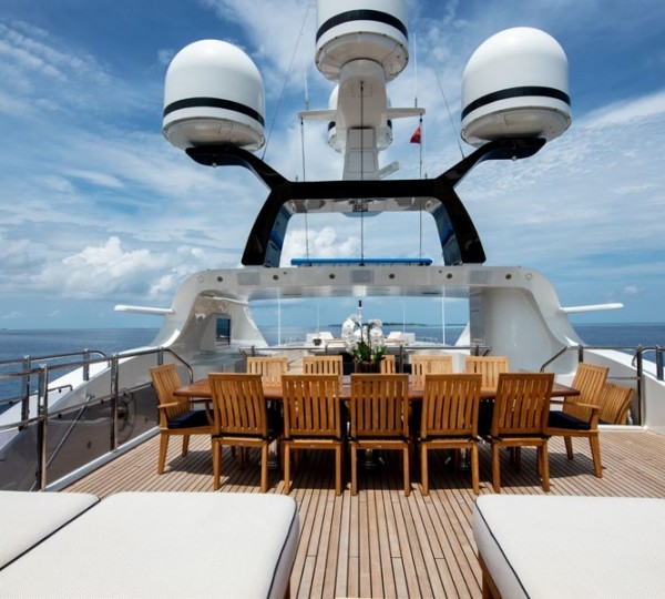 Sun Deck