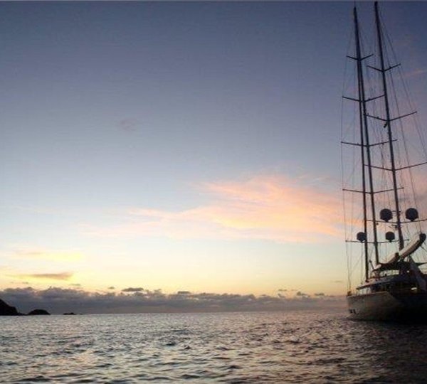 Baracuda Valletta at Sunset 