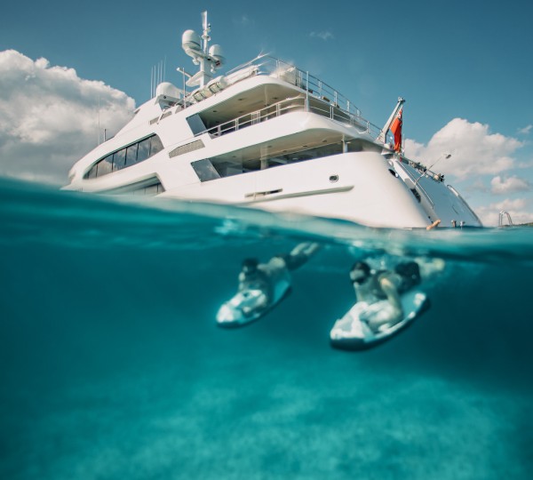Water Toys Underwater