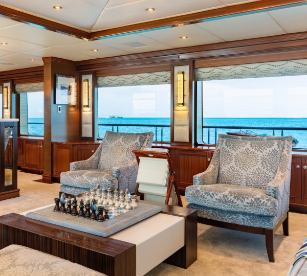 Main Salon - Photo Credit Ocean Air Media