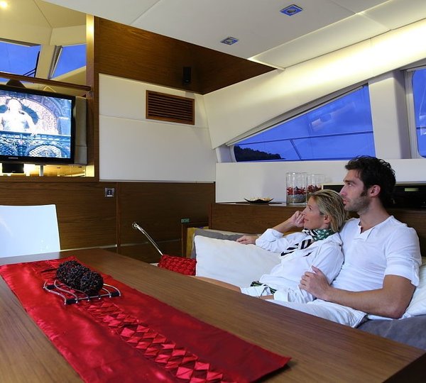 The 21m Yacht DAMRAK II