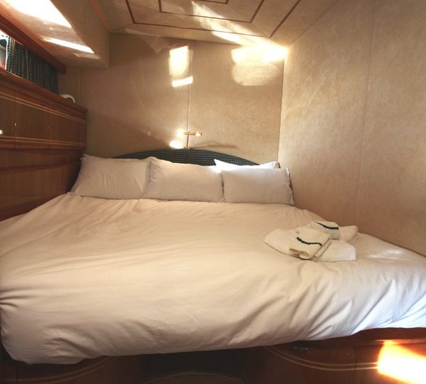 The 24m Yacht KENTAVROS II