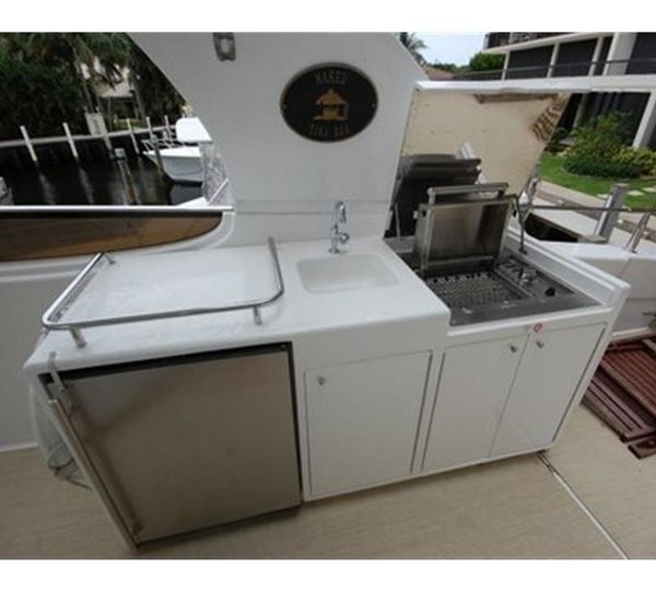 The 24m Yacht KING KALM