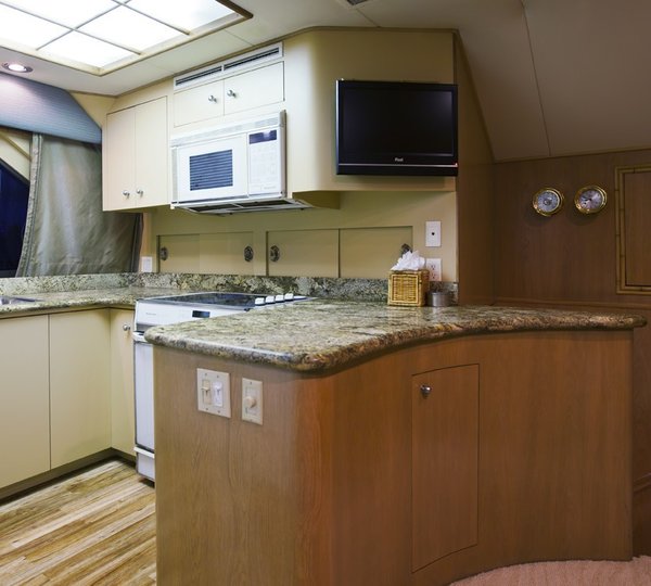 The 24m Yacht LADY LILA