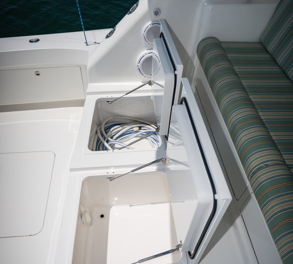 The 24m Yacht NO COMPROMISE