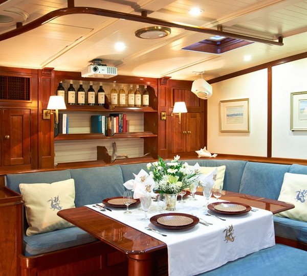 The 24m Yacht VOLTERRA