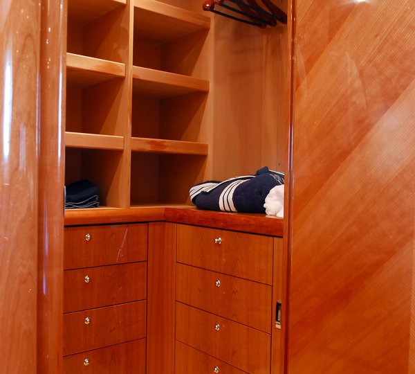 The 25m Yacht LADY ZEHAVA