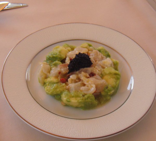 The 25m Yacht VOLADOR