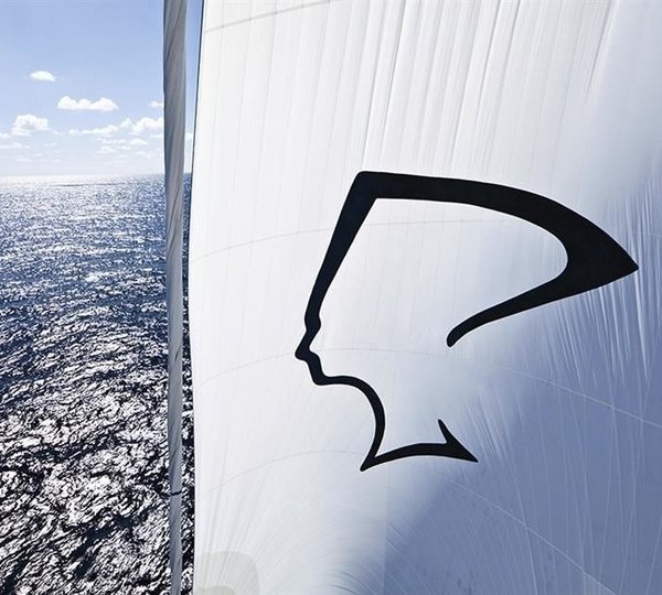 The 27m Yacht NEFERTITI