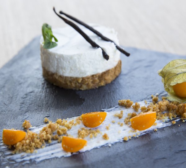 The 27m Yacht TIGER LILY OF LONDON