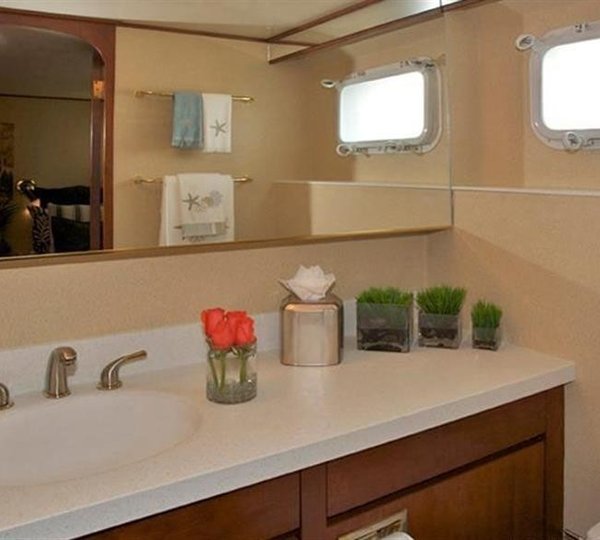 The 27m Yacht TRILOGY