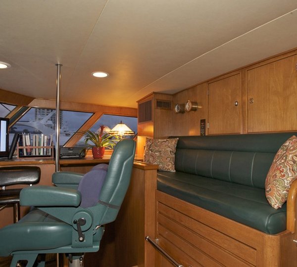 The 27m Yacht TRILOGY