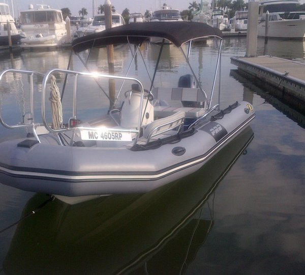 The 27m Yacht TRILOGY