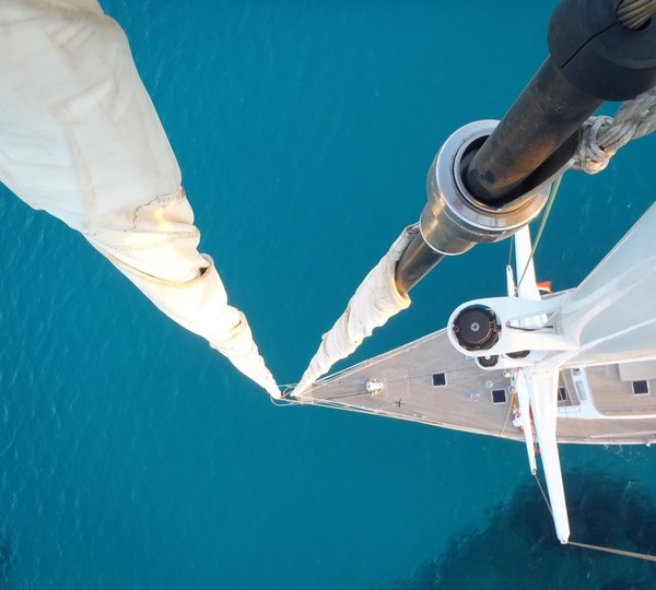 The 28m Yacht SEA SHUTTLE