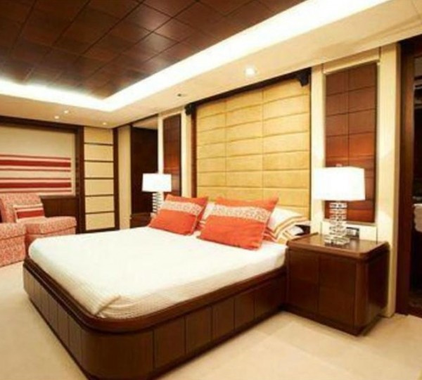 The 29m Yacht JESTER