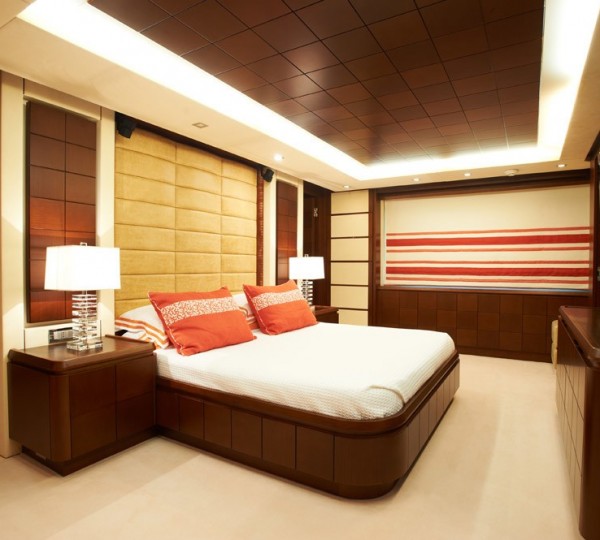 The 29m Yacht JESTER