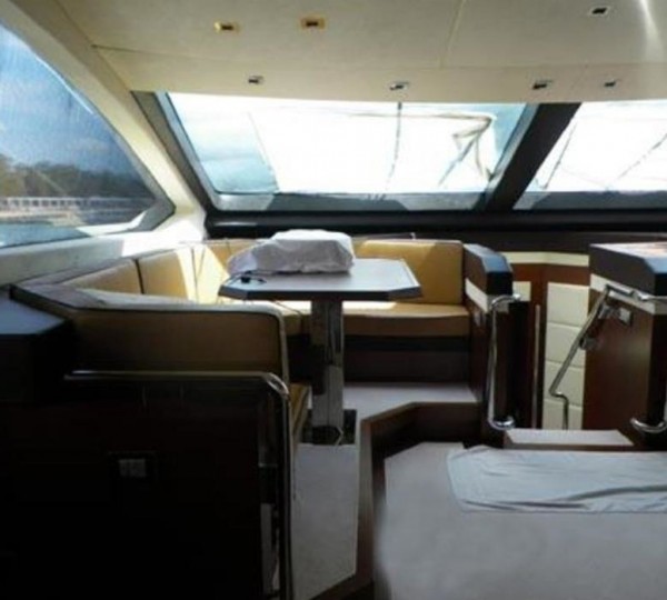 The 29m Yacht JESTER