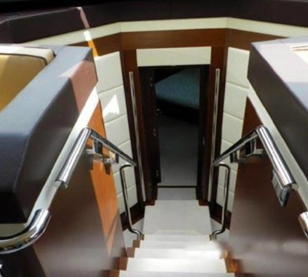 The 29m Yacht JESTER