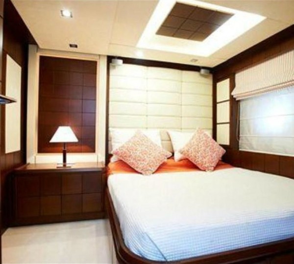 The 29m Yacht JESTER