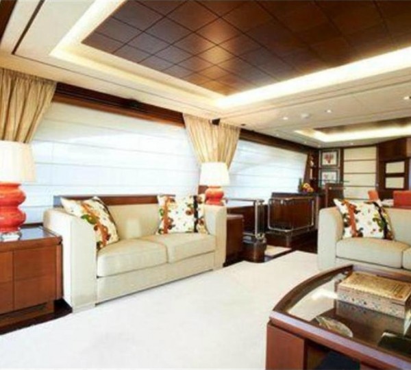 The 29m Yacht JESTER