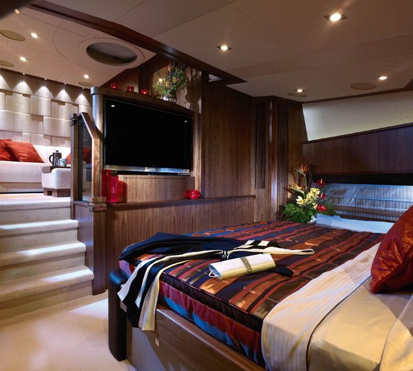 The 29m Yacht TUPPENCE