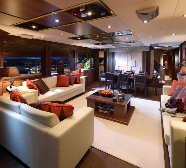 The 29m Yacht TUPPENCE