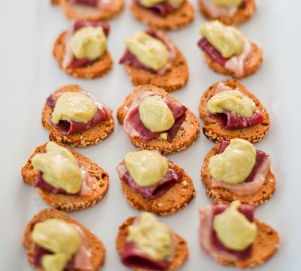 The 30m Yacht LA MASCARADE