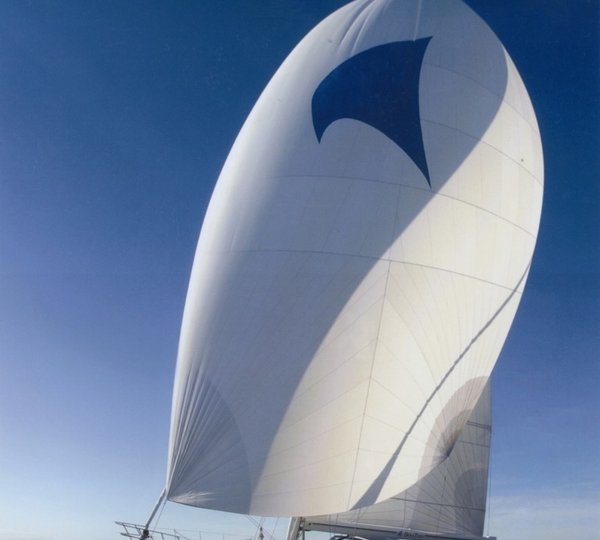 The 30m Yacht WAVELENGTH