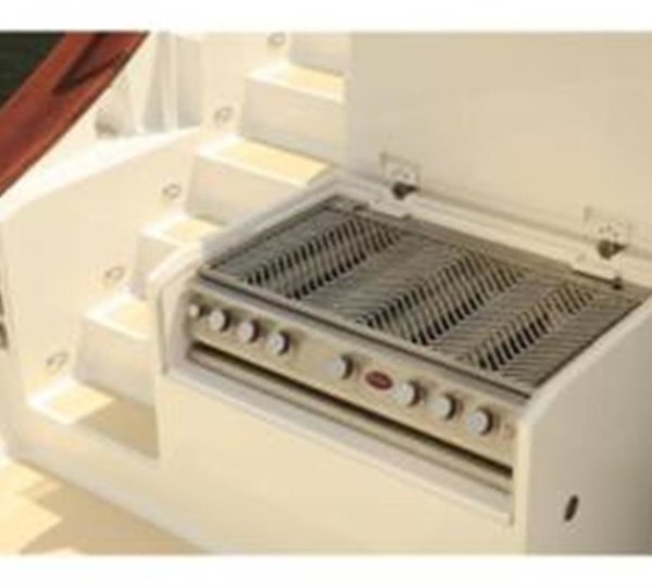 The 31m Yacht BANYAN