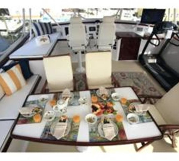 The 31m Yacht BANYAN