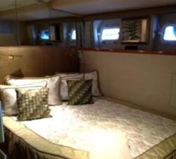 The 31m Yacht BANYAN