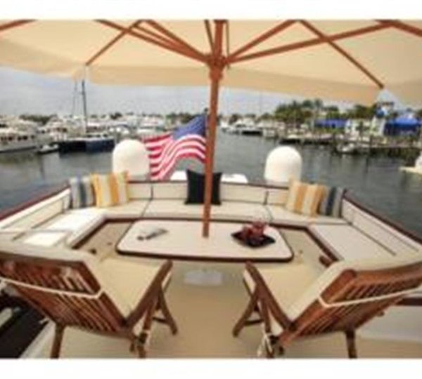 The 31m Yacht BANYAN