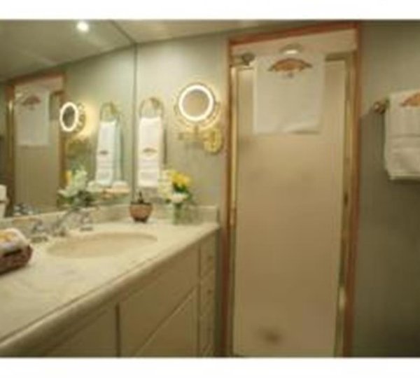 The 31m Yacht BANYAN