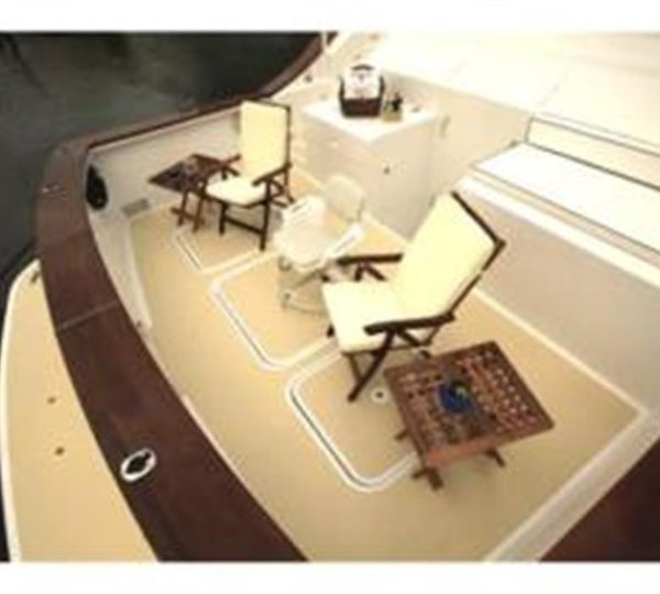 The 31m Yacht BANYAN