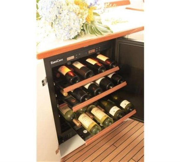 The 31m Yacht BANYAN