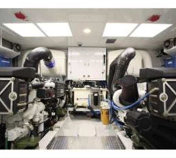 The 31m Yacht BANYAN