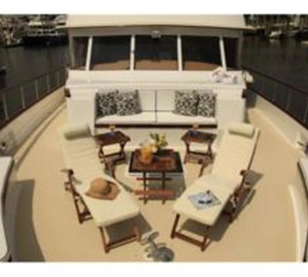 The 31m Yacht BANYAN
