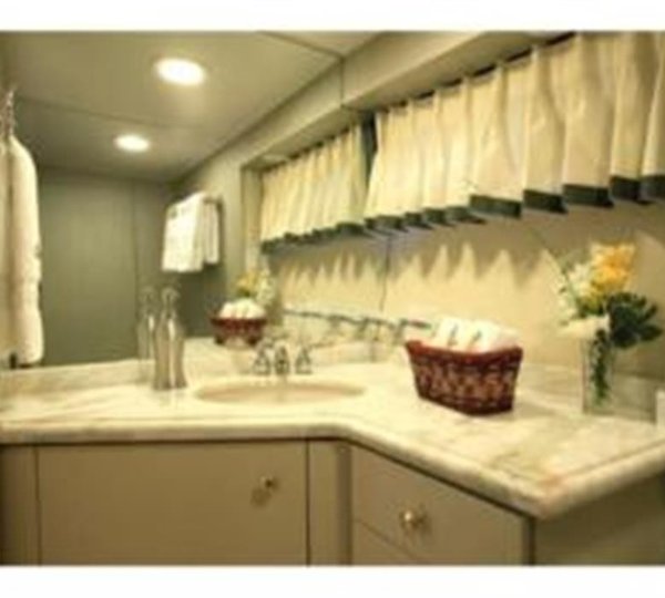 The 31m Yacht BANYAN