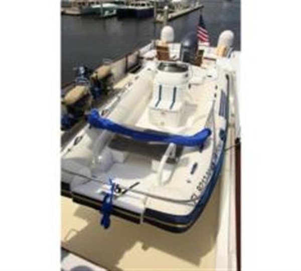 The 31m Yacht BANYAN