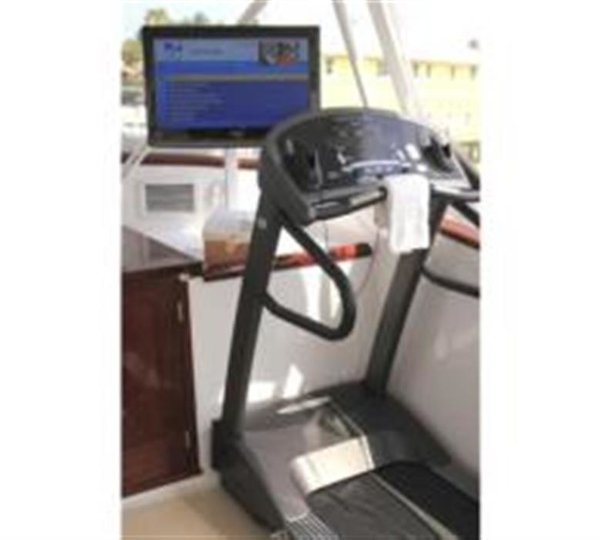 The 31m Yacht BANYAN